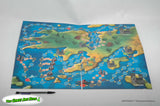 Zoo Regatta Board Game - Bombat 2016