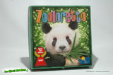 Zooloretto Game - Rio Grande Games 2007