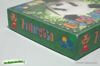 Zooloretto Game - Rio Grande Games 2007