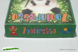 Zooloretto Game - Rio Grande Games 2007