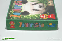 Zooloretto Game - Rio Grande Games 2007