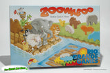 Zoowaboo Game - Rio Grande Games 2008