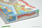 Zoowaboo Game - Rio Grande Games 2008