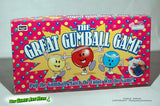 The Great Gumball Game - RoseArt 1995