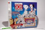 101 Dalmatians Game - Milton Bradley 1992 Brand New