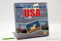 10 Days in the USA - Out of the Box 2004