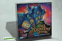 1313 Dead End Drive Game - Parker Brothers 2002