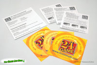 24 Game Tournament Edition - Suntex 2008