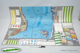 2nd Fleet Modern Naval Combat Game - Victory Games Inc. 1986