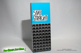5ive Straight Strategy Game - Straight line products 1968