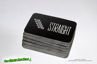 5ive Straight Strategy Game - Straight line products 1968