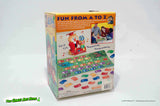 ABC Song Game - Hasbro 2002 Brand New