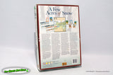 A Few Acres of Snow Game - Treefrog Games 2011 w New Cards
