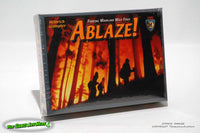 Ablaze! Fire Fighting Game - Mayfair 2010