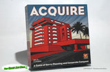 Acquire Board Game - Avalon Hill 2008