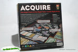 Acquire Board Game - Avalon Hill 2008