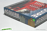 Acquire Board Game - Avalon Hill 2008