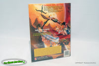 Tales from the Floating Vagabond Adventure with No Name Expansion - Avalon Hill 1992 New w Splitting Shrink Wrap