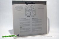 Aggravation Game - Lakeside 1977