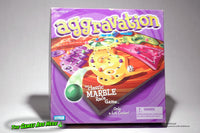 Aggravation Game - Parker Brothers 2002