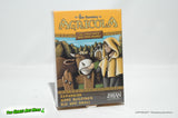 Agricola All Creatures Big and Small Expansion More Buildings Big and Small - Z-Man 2012 Brand New