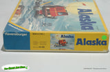 Alaska Game - Ravensburger 1980 German Edition w English Instructions included