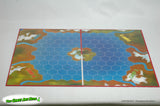 Alaska Game - Ravensburger 1980 German Edition w English Instructions included