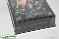 Alchemist Game - Mayfair 2007 Brand New
