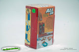 All In Dice Game - Fundex 2008 Brand New