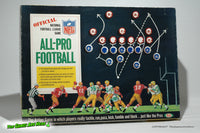 All-Pro Football Game - Ideal 1967