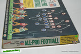 All-Pro Football Game - Ideal 1967