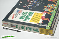 All-Pro Football Game - Ideal 1967