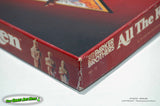 All the King's Men Board Game - Parker Brothers 1979