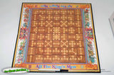 All the King's Men Board Game - Parker Brothers 1979