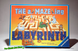 The Amazing Labyrinth Game - Ravensburger 2002