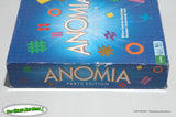 Anomia Party Edition Game - Anomia Press 2012 w New Cards