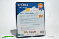 Anomia Party Edition Game - Anomia Press 2012