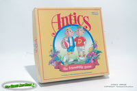 Antics the Friendship Game - Tyndale House 1988