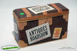 Antiques Roadshow the Game - Hasbro 2000 in Tin w New Contents