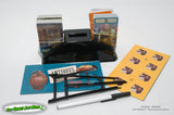 Antiques Roadshow the Game - Hasbro 2000 in Tin w New Contents