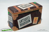 Antiques Roadshow the Game - Hasbro 2000 in Tin w New Contents