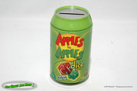 Apples to Apples Dice Game - Mattel 2011 w Sealed Chips