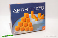Architecto Brain Builder Series Fun with Structures - FoxMind 2005