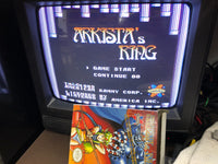 Arkista's Ring - Nintendo Entertainment System Sammy 1989