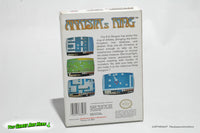 Arkista's Ring - Nintendo Entertainment System Sammy 1989