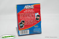 Arne Card Game - Fundex 2004 w New Cards