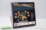 Atlantis Rising Game - Z-Man Games 2012 Brand New