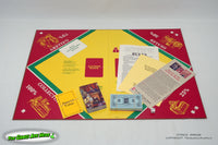 Auction the Game of Acquisition Game - Avalon Hill 1989