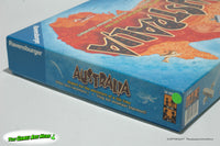 Australia Game - Ravensburger 2005