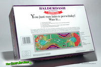 Balderdash the Bluffing Board Game - The Games Gang 1984